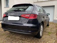 gebraucht Audi A3 Sportback 1.8 TFSI Ambiente Ambiente