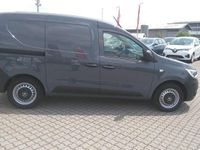 Gebraucht Renault Express Basis 75 PS (55 kW) 2023 Grau Van / Kleinbus