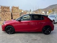 Usado Opel Corsa GS Line 101 HP (74 kW) 2020 Vermelho Citadino
