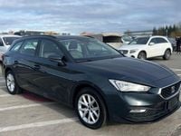 Gebraucht Seat Leon Sport 150 PS (110 kW) 2021 Limousine