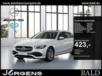 Gebraucht Mercedes C300e 197 PS (144 kW) 2025 Manufaktur lack manufaktur opa Kombi