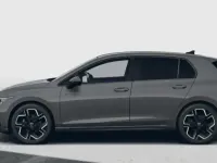 Neu VW Golf VIII R-line 150 PS (110 kW) 2026 Moonstone grey/black roof Limousine