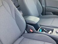 Second-hand VW Tiguan 131 CP (96 kW) 2024 Verde SUV