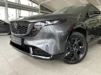 Neu Mazda CX-5 Homura-Line 141 PS (103 kW) 2026 Machine grey SUV