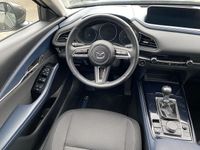 gebraucht Mazda CX-30 G 2.0 Selection Design-Paket Matrix-LED
