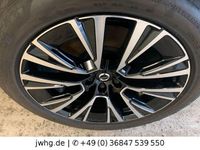 Gebraucht Volvo XC90 Ultimate 455 PS (334 kW) 2022 Blau SUV