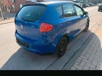 Gebraucht Seat Altea Sport 140 PS (102 kW) 2006 Blau Limousine