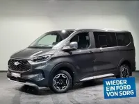 Usado Ford Tourneo Custom Active 2026 Cinzento Van