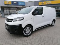 gebraucht Opel Vivaro Edition L2 1.5 CDTI Allw/AHK/PDC/Navi/Klima