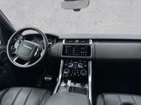 gebraucht Land Rover Range Rover Sport P525 5.0 V8 Autobiography Dynamic