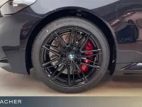 Neu BMW M5 Performance 727 PS (534 kW) 2026 Carbonschwarz metallic Kombi