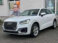 Gebraucht Audi Q2 Sport 116 PS (85 kW) 2019 Weiß SUV