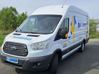 gebraucht Ford Transit Transit350 L4H3 VA Trend