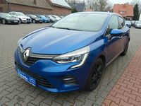 Gebraucht Renault Clio V Intens 131 PS (96 kW) 2019 Blau Limousine