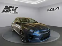 Gebraucht Kia XCeed Platinum 204 PS (150 kW) 2020 Pentametal SUV