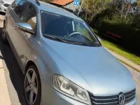 Gebraucht VW Passat 174 PS (127 kW) 2013 Andere farben Kombi