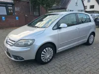 Gebraucht VW Golf V 80 PS (58 kW) 2007 Silber Limousine