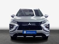 Gebraucht Mitsubishi Eclipse Cross Top 98 PS (72 kW) 2024 Silber SUV