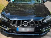 Gebraucht Volvo V90 Inscription 190 PS (139 kW) 2019 Schwarz Kombi