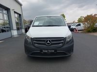 gebraucht Mercedes Vito 119 KA/L Automatik Klima EasyCargo