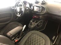 Gebraucht Smart ForTwo Cabrio Brabus 120 PS (88 kW) 2017 Cabrio