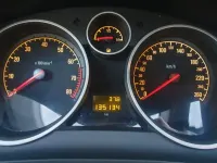 Gebraucht Opel Astra Selection 116 PS (85 kW) 2009 Blau Limousine