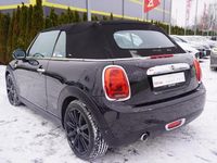 Gebraucht Mini Cooper 136 PS (100 kW) 2018 Schwarz Kleinwagen