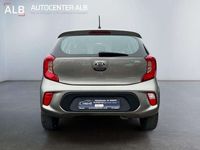 gebraucht Kia Picanto Edition 7/KLIMA/EURO6/1HAND/SHZ/