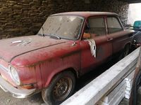 gebraucht NSU Prinz 1000C