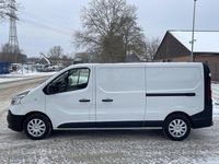 Gebraucht Renault Trafic 145 PS (106 kW) 2020 Weiss Van / Kleinbus