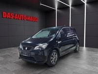Gebraucht Seat Mii I-Tech 75 PS (55 kW) 2015 Schwarz Kleinwagen