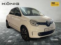 Gebraucht Renault Twingo Techno 30 kW (42 PS) 2023 Pyrénéesweiß Kleinwagen