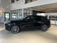 Gebraucht Maserati Grecale 530 PS (389 kW) 2025 Schwarz SUV