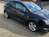 gebraucht Seat Ibiza FR