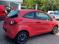 gebraucht Ford Ka 1,2 Concept Klima