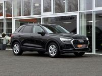 Gebraucht Audi Q3 150 PS (110 kW) 2019 Mythosschwarz SUV