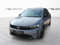Neu Opel Corsa Edition 100 kW (136 PS) 2026 /typ aussenverkleidung spiegel flach standard Kleinwagen