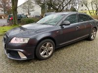 gebraucht Audi A6 3.0