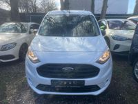 Gebraucht Ford Transit Connect 105 PS (77 kW) 2021 Weiß Van / Kleinbus