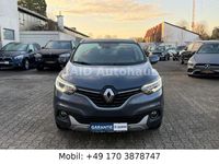 Gebraucht Renault Kadjar XMOD 110 PS (80 kW) 2017 Grau SUV