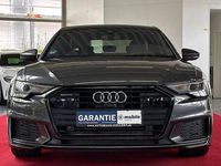 Gebraucht Audi A6 S-Line 340 PS (250 kW) 2023 Daytonagrau perleffekt Limousine