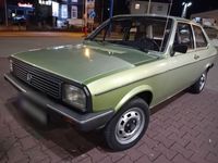 gebraucht VW Derby 1.1 LS 1980 TÜV H