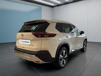 Gebraucht Nissan X-Trail 213 PS (156 kW) 2024 Weiß SUV