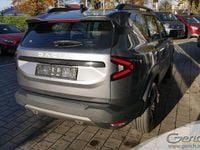 Neu Dacia Bigster Expression 140 PS (102 kW) 2025 Grau SUV