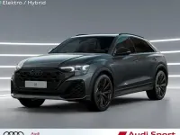 Neu Audi Q8 Business 490 PS (360 kW) 2026 Grau SUV