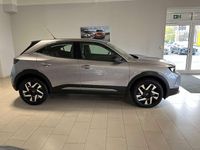 Gebraucht Opel Mokka Elegance 101 PS (74 kW) 2024 Kontrast grau SUV