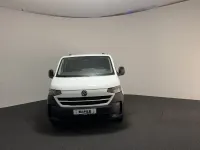 Neu VW Transporter 150 PS (110 kW) 2025 Clear white Van