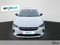 gebraucht Opel Corsa 1.2 Turbo Automatik Elegance