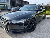 gebraucht Audi A6 Avant 3.0 TDI quattro tiptronic