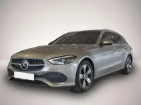 Gebraucht Mercedes C200 163 PS (119 kW) 2023 Manufacturer